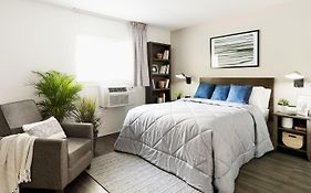 Intown Suites Extended Stay Chattanooga Tn - Hamilton Place