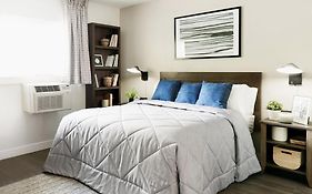 Intown Suites Extended Stay Chattanooga Tn - Hamilton Place